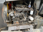 Valtra valmet 6400