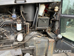 Valtra valmet 6400