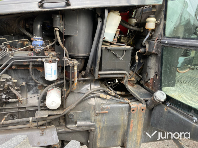 Valtra valmet 6400