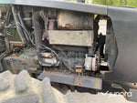 Valtra valmet 6400