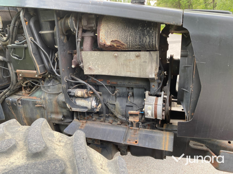 Valtra valmet 6400