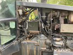 Valtra valmet 6400