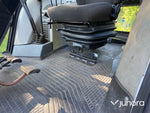 Valtra valmet 6400