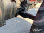 Valtra valmet 6400