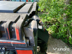 Valtra valmet 6400