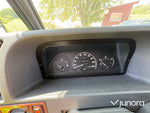 Husbil Fiat Dethleffs I5942