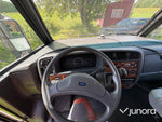 Husbil Fiat Dethleffs I5942