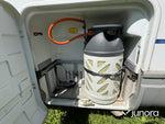 Husbil Fiat Dethleffs I5942