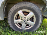 Husbil Fiat Dethleffs I5942