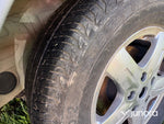 Husbil Fiat Dethleffs I5942