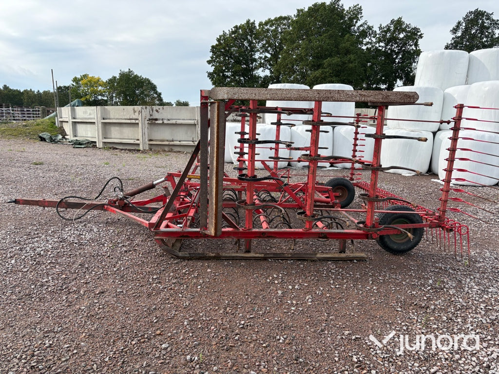 Såbäddsharv Väderstad Parallell 5106