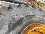 Lastmaskinsdäck - Loadmaster 20.5-25 4st