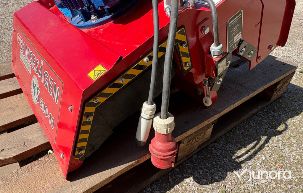 Bamsesågen KS 500-10