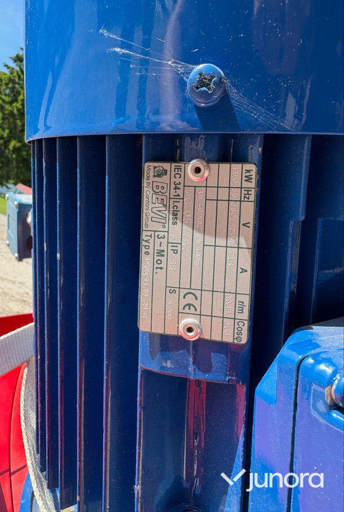Bamsesågen KS 500-10