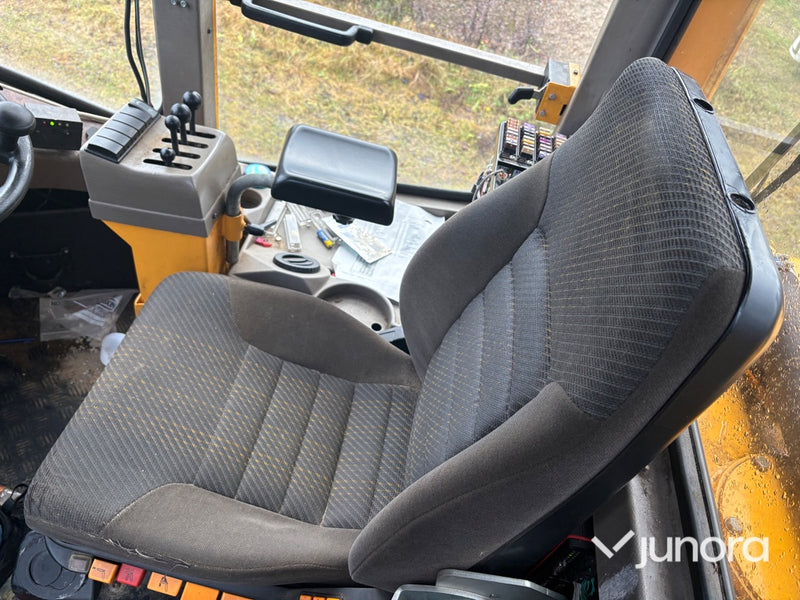 Hjullastare - Ljungby L30