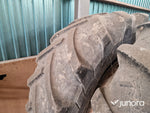 Dubbelmontage Kleber 650/65 R38