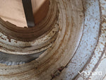Dubbelmontage Kleber 650/65 R38