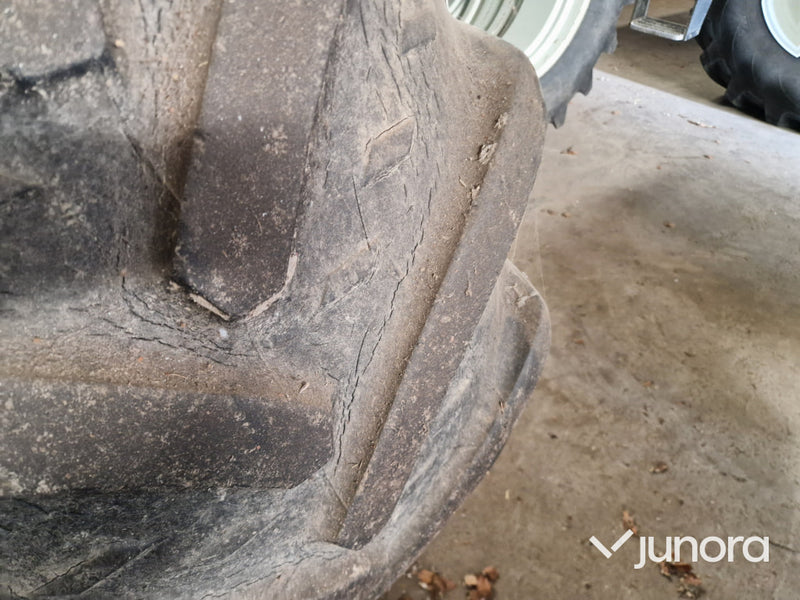 Dubbelmontage Kleber 650/65 R38