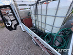 Aton World Engineering PRO Litium – Eldriven 4x4