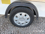 Aton World Engineering PRO Litium – Eldriven 4x4