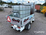 Aton World Engineering PRO Litium – Eldriven 4x4