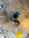 Ertec Bensintank båt 50 liter