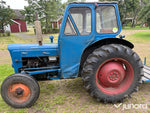 Fordson Super Dexta