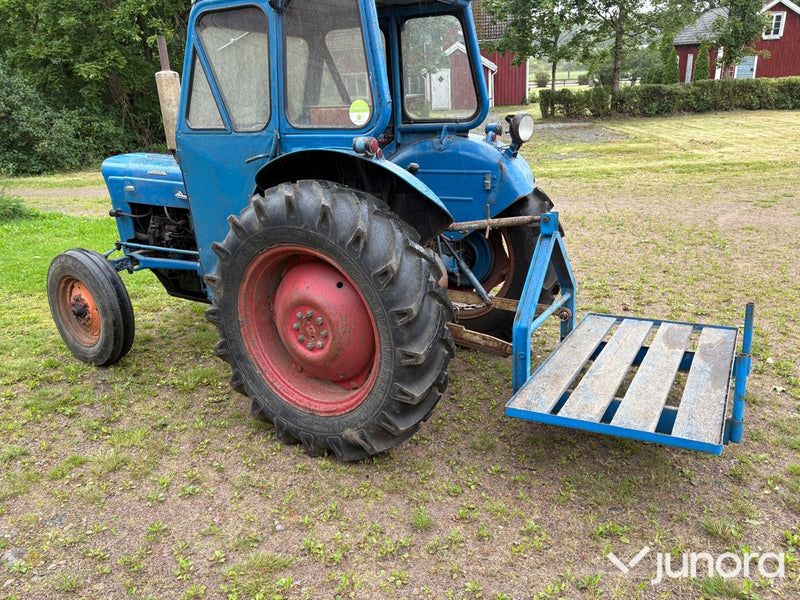 Fordson Super Dexta