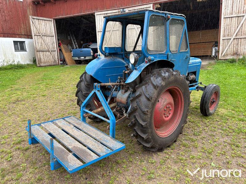 Fordson Super Dexta