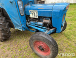 Fordson Super Dexta