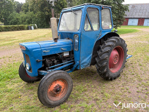 Fordson Super Dexta