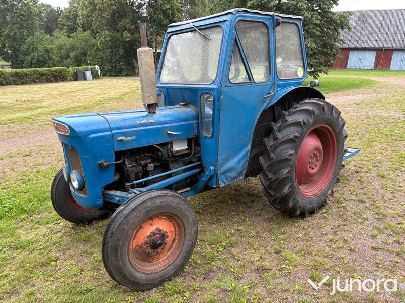Fordson Super Dexta