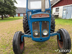 Fordson Super Dexta