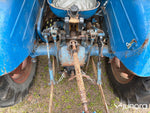 Fordson Super Dexta