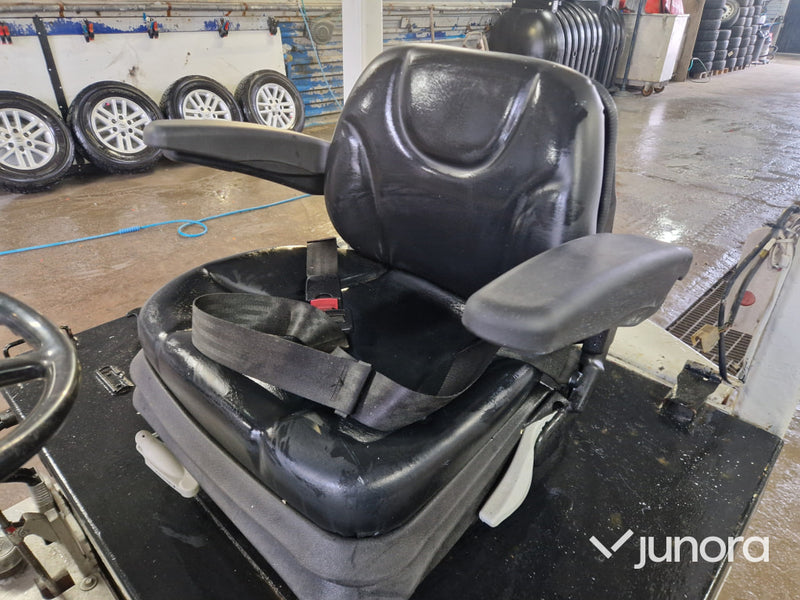 Motviktstruck - Toyota, 4FB20