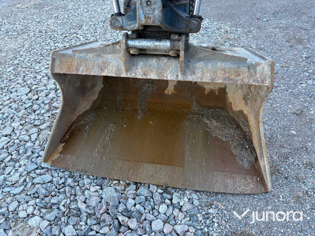 Grävmaskin - Doosan, DX140LCR