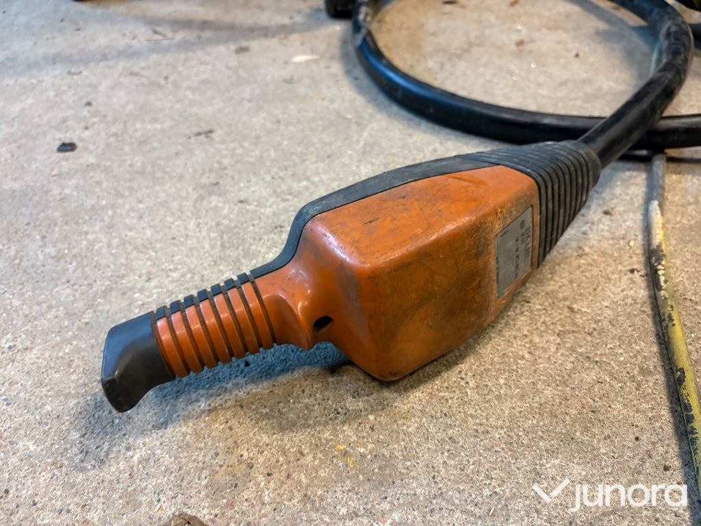 Tellfer - Demag