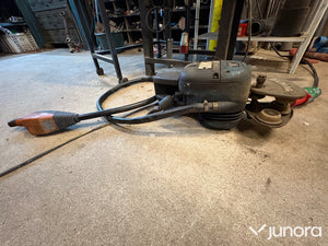 Tellfer Demag