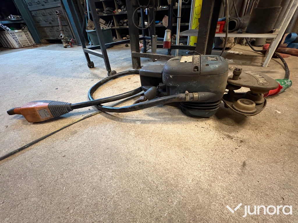 Tellfer - Demag
