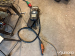 Tellfer Demag