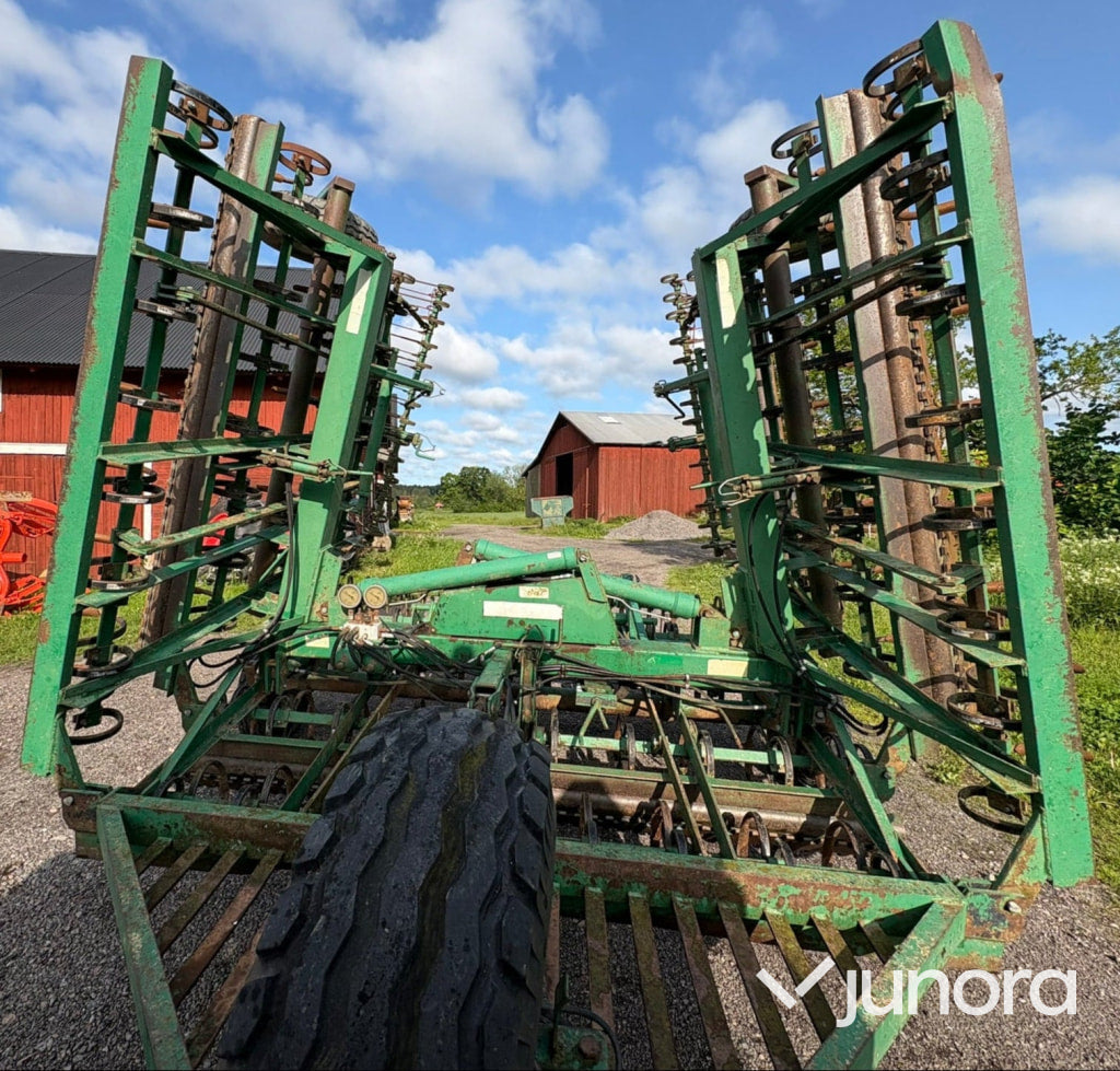 Harv Wibergs BASTANT 900 DT