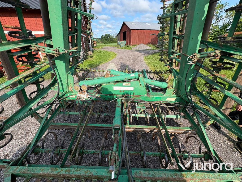 Harv Wibergs BASTANT 900 DT