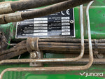 Rundbalspress McHale F5500