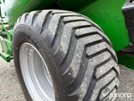 Rundbalspress McHale F5500