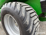 Rundbalspress McHale F5500