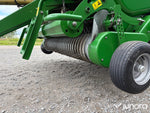 Rundbalspress McHale F5500
