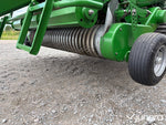Rundbalspress McHale F5500