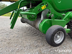 Rundbalspress McHale F5500