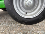 Rundbalspress McHale F5500