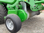 Rundbalspress McHale F5500